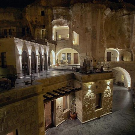 1811 Cave Hotel Nevşehir Dış mekan fotoğraf
