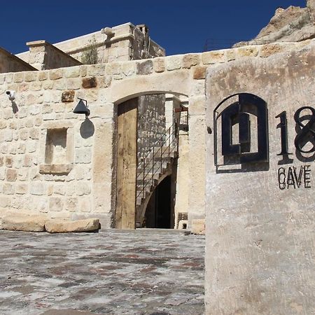 1811 Cave Hotel Nevşehir Dış mekan fotoğraf