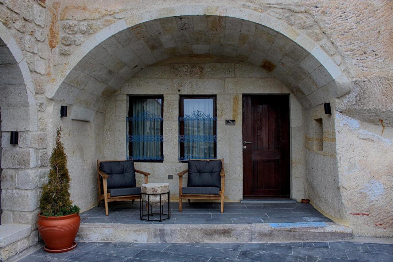 1811 Cave Hotel Nevşehir Dış mekan fotoğraf