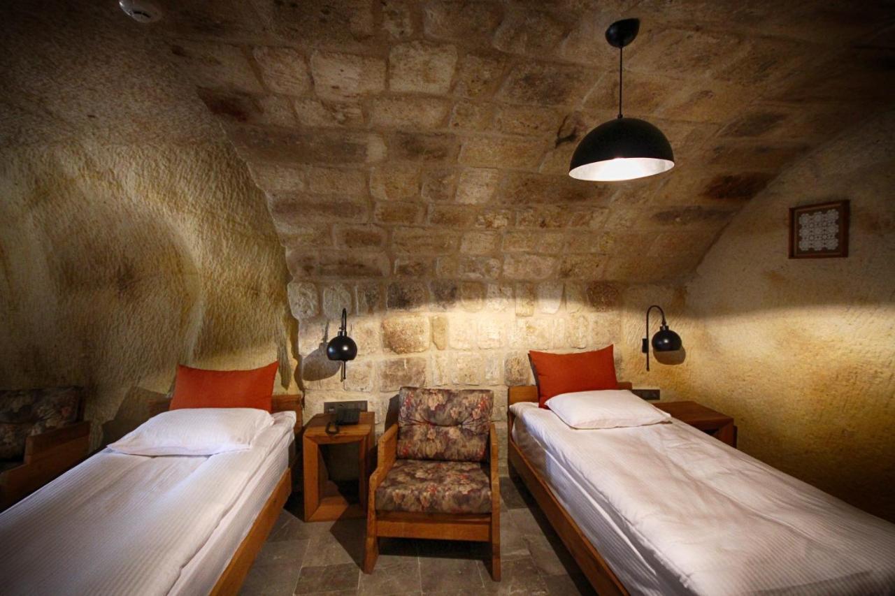 1811 Cave Hotel Nevşehir Dış mekan fotoğraf