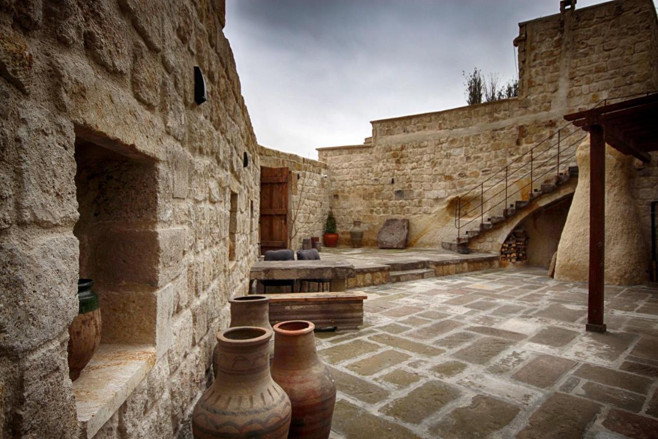 1811 Cave Hotel Nevşehir Dış mekan fotoğraf