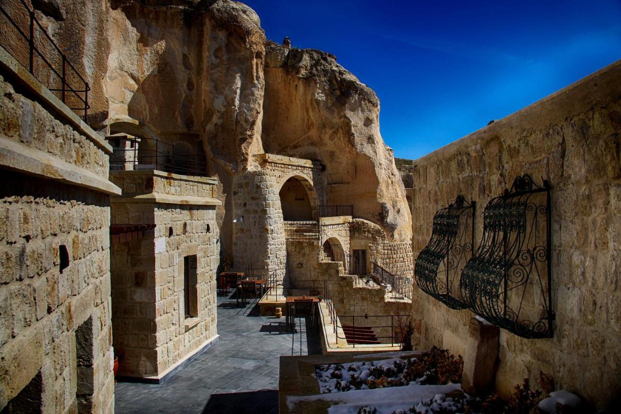 1811 Cave Hotel Nevşehir Dış mekan fotoğraf
