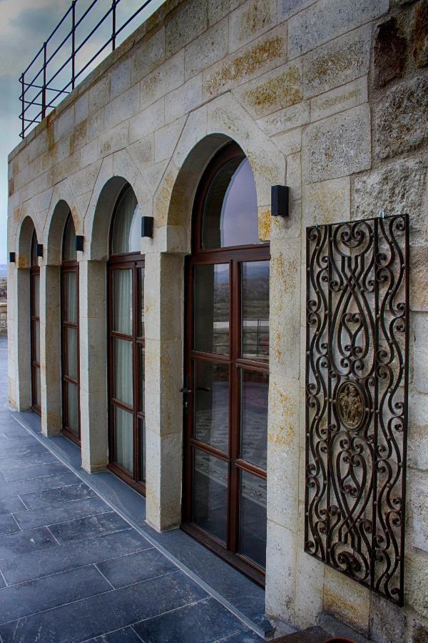 1811 Cave Hotel Nevşehir Dış mekan fotoğraf