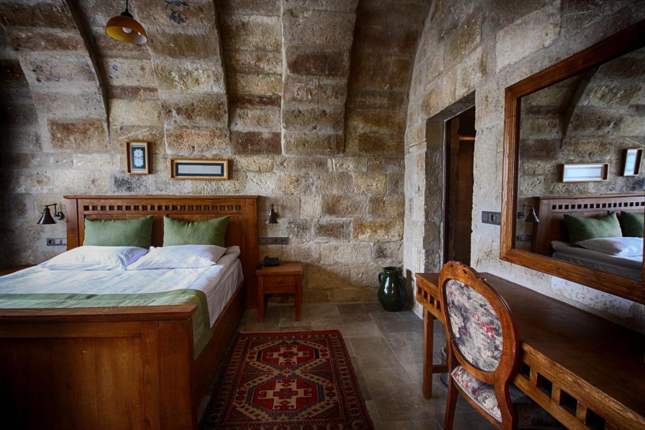 1811 Cave Hotel Nevşehir Dış mekan fotoğraf