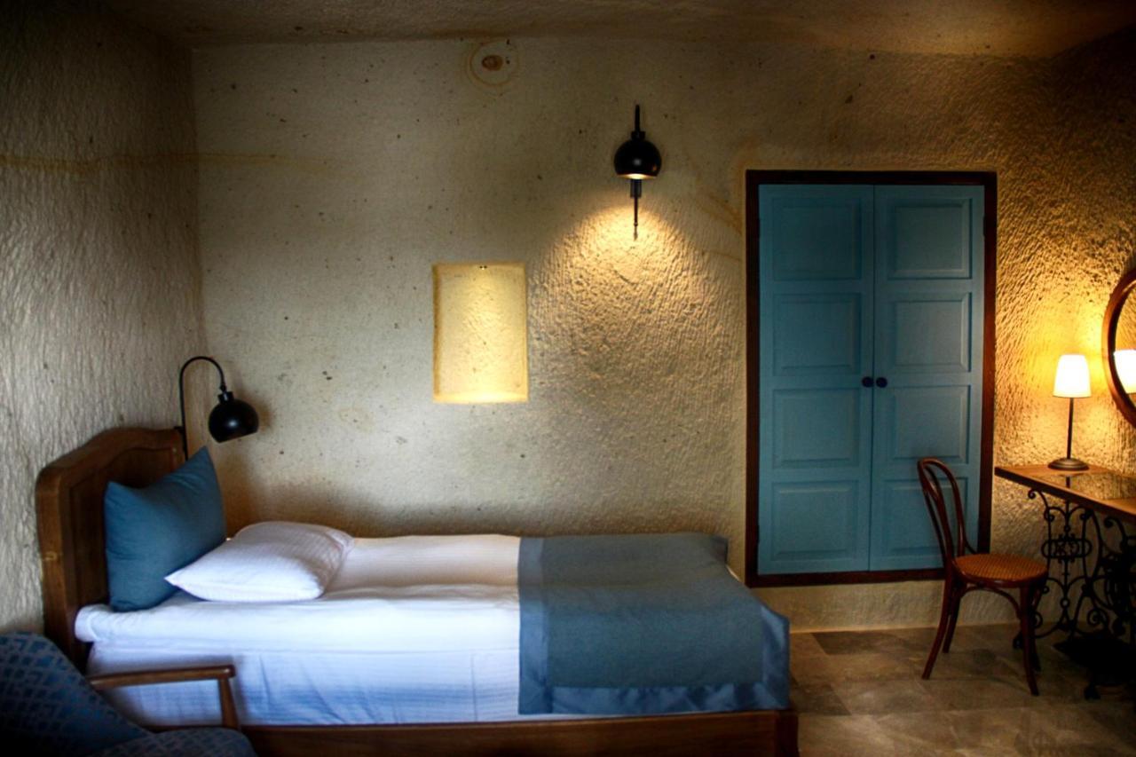 1811 Cave Hotel Nevşehir Dış mekan fotoğraf