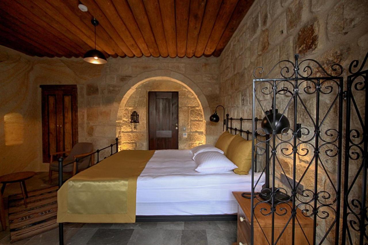 1811 Cave Hotel Nevşehir Dış mekan fotoğraf