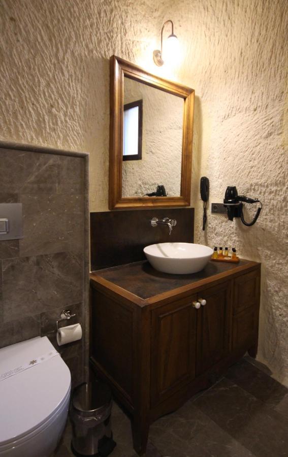 1811 Cave Hotel Nevşehir Dış mekan fotoğraf