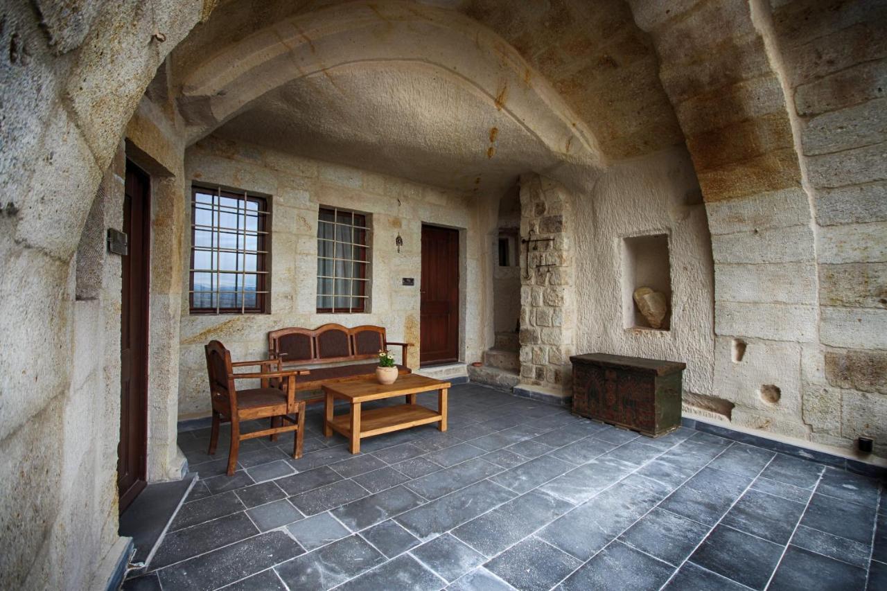 1811 Cave Hotel Nevşehir Dış mekan fotoğraf