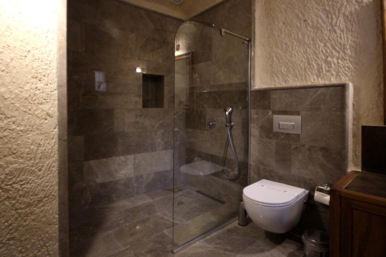 1811 Cave Hotel Nevşehir Dış mekan fotoğraf