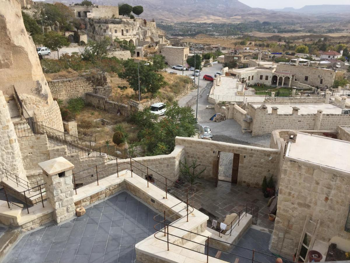 1811 Cave Hotel Nevşehir Dış mekan fotoğraf