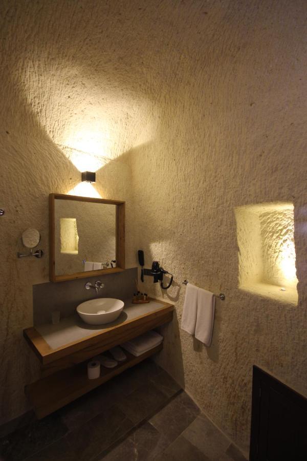 1811 Cave Hotel Nevşehir Dış mekan fotoğraf