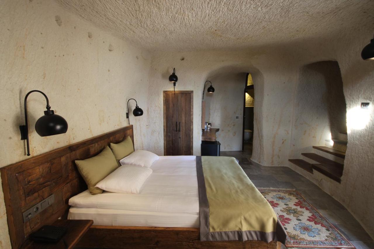 1811 Cave Hotel Nevşehir Dış mekan fotoğraf