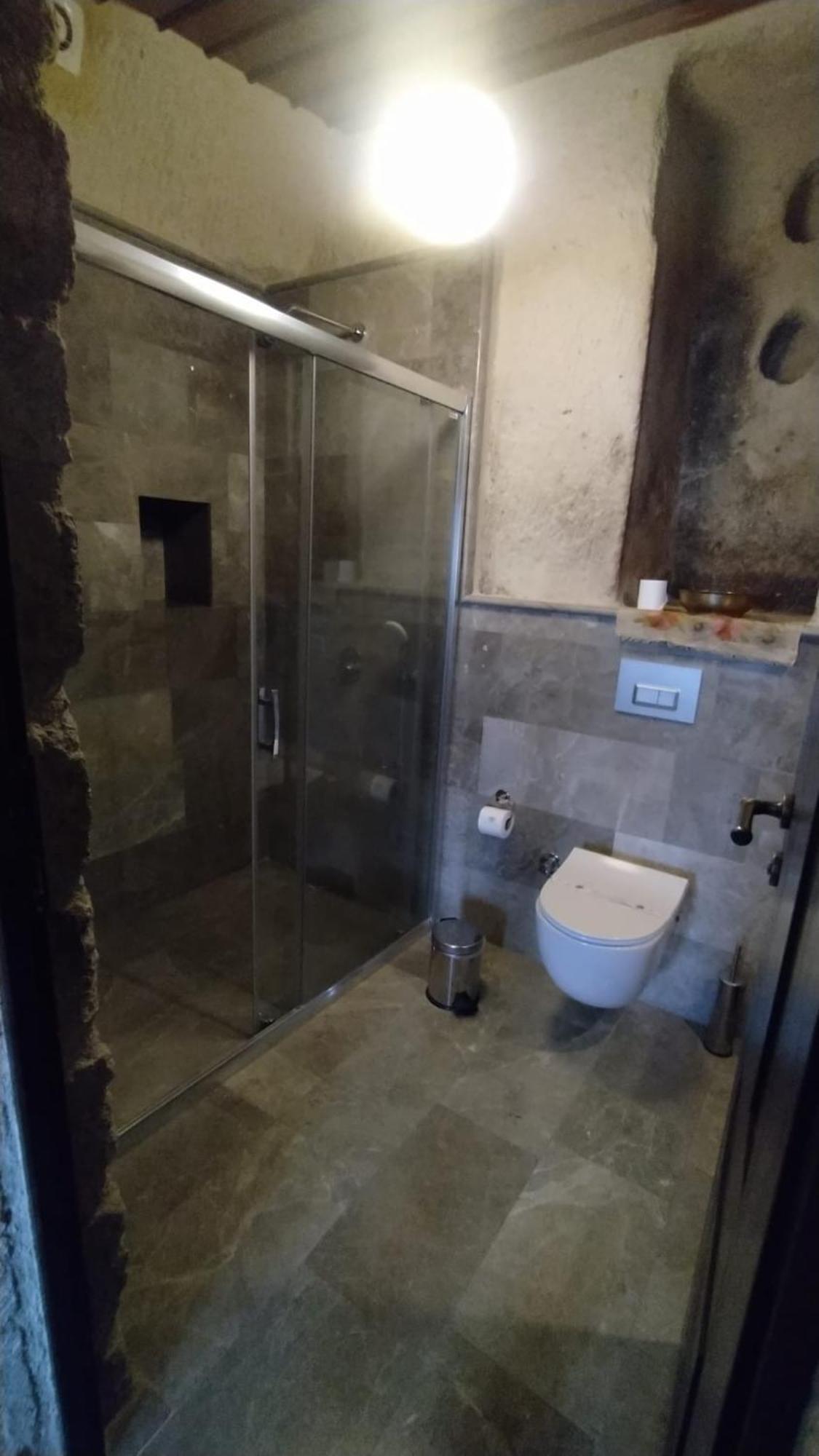 1811 Cave Hotel Nevşehir Dış mekan fotoğraf